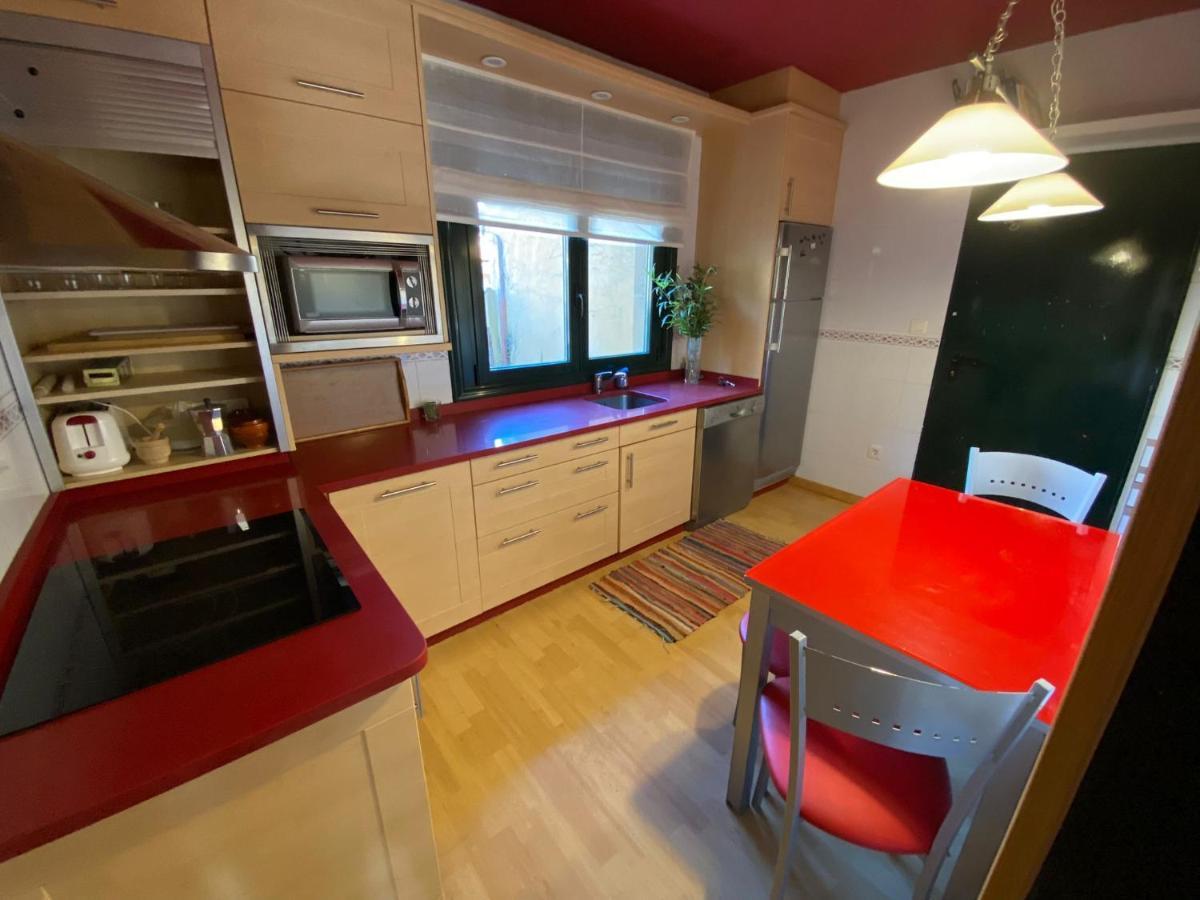 Casa Loureal Ribeira Sacra Оренсе Экстерьер фото
