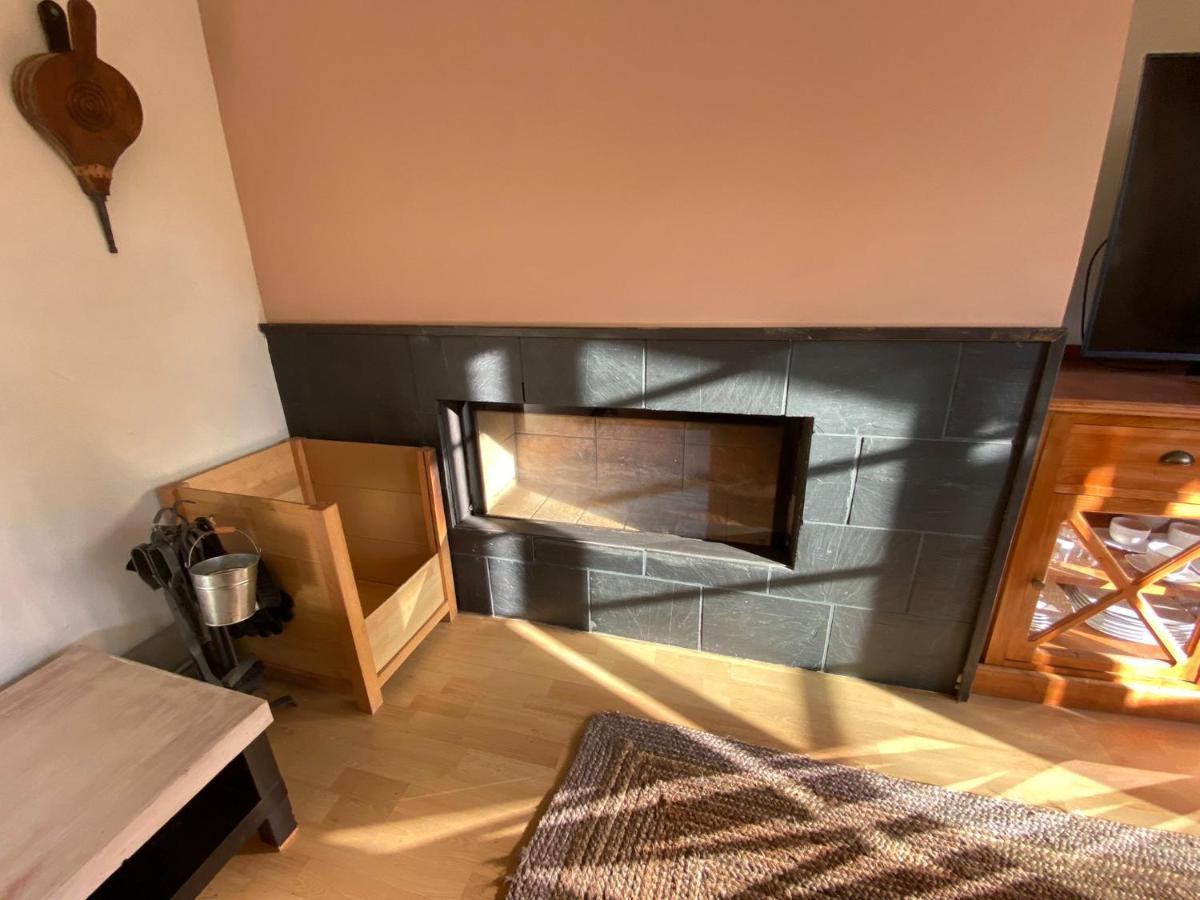 Casa Loureal Ribeira Sacra Оренсе Экстерьер фото