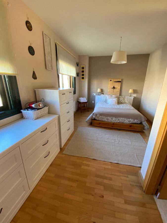 Casa Loureal Ribeira Sacra Оренсе Экстерьер фото
