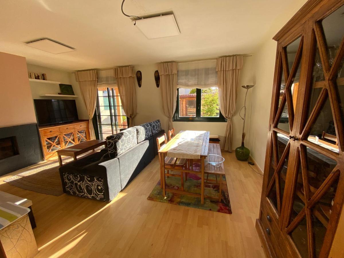 Casa Loureal Ribeira Sacra Оренсе Экстерьер фото