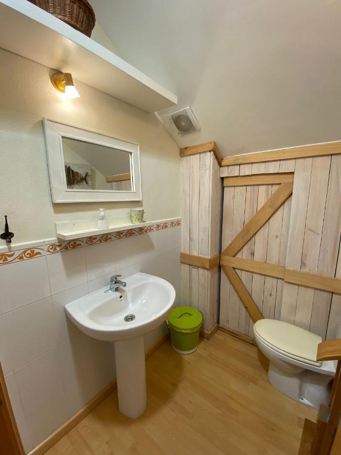 Casa Loureal Ribeira Sacra Оренсе Экстерьер фото