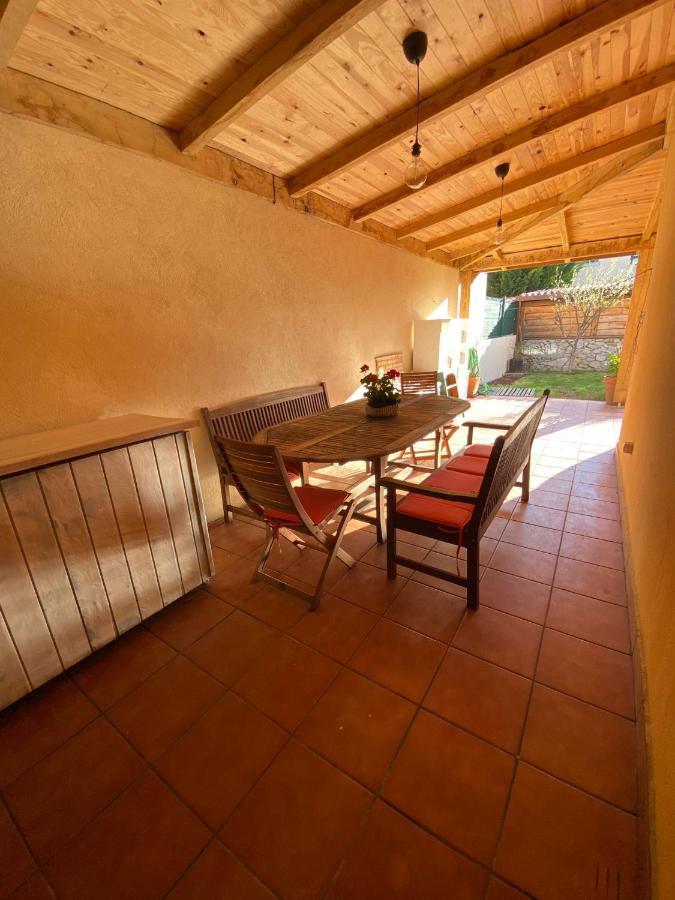 Casa Loureal Ribeira Sacra Оренсе Экстерьер фото