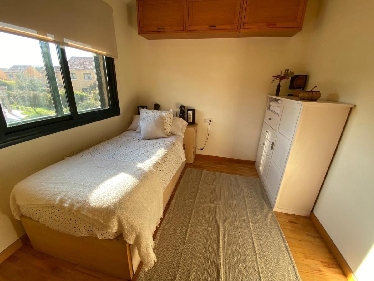 Casa Loureal Ribeira Sacra Оренсе Экстерьер фото