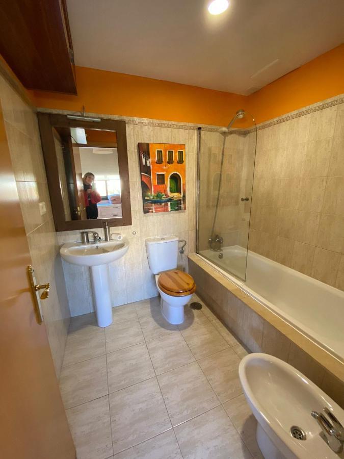 Casa Loureal Ribeira Sacra Оренсе Экстерьер фото
