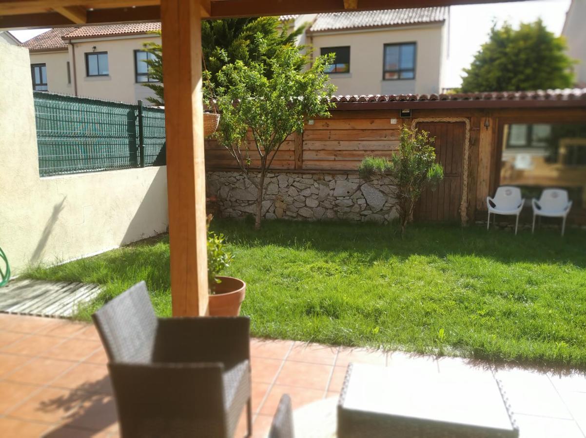 Casa Loureal Ribeira Sacra Оренсе Экстерьер фото